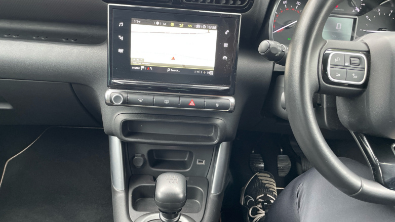 Citroen C3 Aircross 1.2 PureTech 110 Origins 5dr Petrol Hatchback